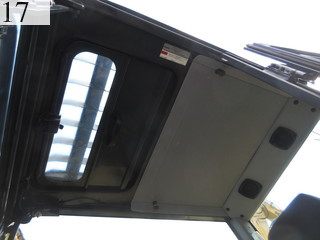 Used Construction Machine Used KOMATSU KOMATSU Demolition excavators Demolition backhoe PC60-8