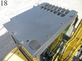 Used Construction Machine Used KOMATSU KOMATSU Demolition excavators Demolition backhoe PC60-8