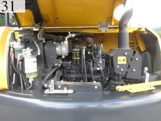 Used Construction Machine Used KOMATSU KOMATSU Demolition excavators Demolition backhoe PC60-8