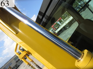 Used Construction Machine Used KOMATSU KOMATSU Demolition excavators Demolition backhoe PC60-8
