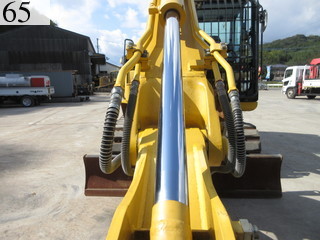 Used Construction Machine Used KOMATSU KOMATSU Demolition excavators Demolition backhoe PC60-8