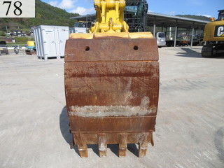 Used Construction Machine Used KOMATSU KOMATSU Demolition excavators Demolition backhoe PC60-8