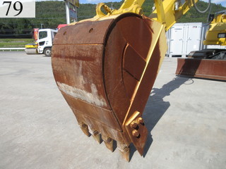 Used Construction Machine Used KOMATSU KOMATSU Demolition excavators Demolition backhoe PC60-8