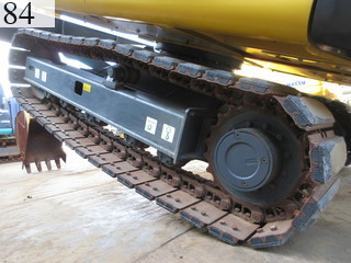 Used Construction Machine Used KOMATSU KOMATSU Demolition excavators Demolition backhoe PC60-8