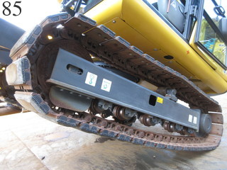 Used Construction Machine Used KOMATSU KOMATSU Demolition excavators Demolition backhoe PC60-8