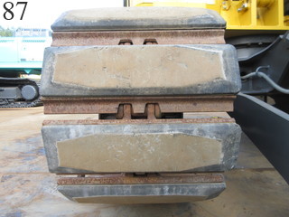 Used Construction Machine Used KOMATSU KOMATSU Demolition excavators Demolition backhoe PC60-8