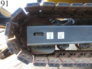 Used Construction Machine Used KOMATSU KOMATSU Demolition excavators Demolition backhoe PC60-8