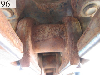 Used Construction Machine Used KOMATSU KOMATSU Demolition excavators Demolition backhoe PC60-8