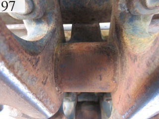Used Construction Machine Used KOMATSU KOMATSU Demolition excavators Demolition backhoe PC60-8