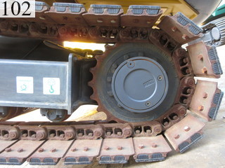 Used Construction Machine Used KOMATSU KOMATSU Demolition excavators Demolition backhoe PC60-8