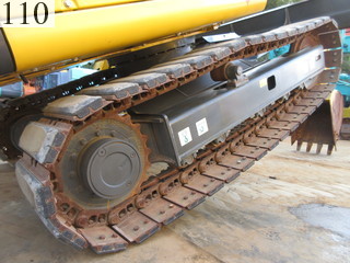 Used Construction Machine Used KOMATSU KOMATSU Demolition excavators Demolition backhoe PC60-8