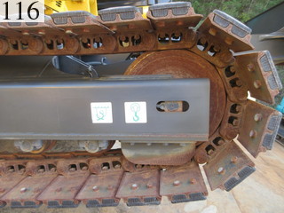 Used Construction Machine Used KOMATSU KOMATSU Demolition excavators Demolition backhoe PC60-8