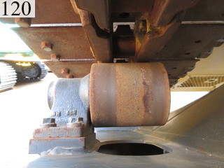 Used Construction Machine Used KOMATSU KOMATSU Demolition excavators Demolition backhoe PC60-8