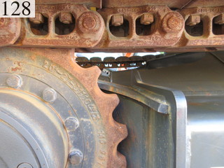 Used Construction Machine Used KOMATSU KOMATSU Demolition excavators Demolition backhoe PC60-8