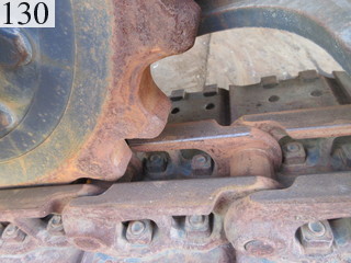 Used Construction Machine Used KOMATSU KOMATSU Demolition excavators Demolition backhoe PC60-8
