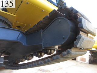Used Construction Machine Used KOMATSU KOMATSU Demolition excavators Demolition backhoe PC60-8