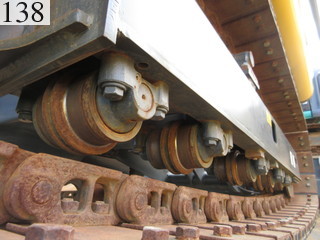 Used Construction Machine Used KOMATSU KOMATSU Demolition excavators Demolition backhoe PC60-8