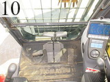 Used Construction Machine Used KOMATSU KOMATSU Demolition excavators Demolition backhoe PC60-8