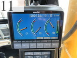 Used Construction Machine Used KOMATSU KOMATSU Demolition excavators Demolition backhoe PC60-8