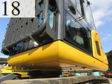 Used Construction Machine Used KOMATSU KOMATSU Demolition excavators Demolition backhoe PC60-8