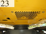 Used Construction Machine Used KOMATSU KOMATSU Demolition excavators Demolition backhoe PC60-8