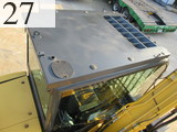 Used Construction Machine Used KOMATSU KOMATSU Demolition excavators Demolition backhoe PC60-8