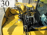 Used Construction Machine Used KOMATSU KOMATSU Demolition excavators Demolition backhoe PC60-8