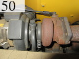 Used Construction Machine Used KOMATSU KOMATSU Demolition excavators Demolition backhoe PC60-8