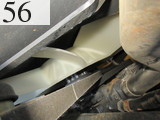 Used Construction Machine Used KOMATSU KOMATSU Demolition excavators Demolition backhoe PC60-8