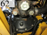 Used Construction Machine Used KOMATSU KOMATSU Demolition excavators Demolition backhoe PC60-8