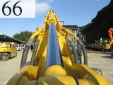 Used Construction Machine Used KOMATSU KOMATSU Demolition excavators Demolition backhoe PC60-8