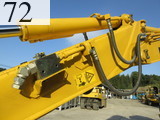 Used Construction Machine Used KOMATSU KOMATSU Demolition excavators Demolition backhoe PC60-8