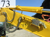 Used Construction Machine Used KOMATSU KOMATSU Demolition excavators Demolition backhoe PC60-8