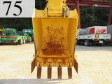 Used Construction Machine Used KOMATSU KOMATSU Demolition excavators Demolition backhoe PC60-8