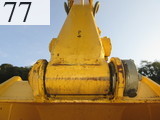 Used Construction Machine Used KOMATSU KOMATSU Demolition excavators Demolition backhoe PC60-8