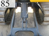 Used Construction Machine Used KOMATSU KOMATSU Demolition excavators Demolition backhoe PC60-8
