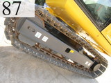 Used Construction Machine Used KOMATSU KOMATSU Demolition excavators Demolition backhoe PC60-8