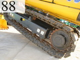 Used Construction Machine Used KOMATSU KOMATSU Demolition excavators Demolition backhoe PC60-8