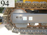 Used Construction Machine Used KOMATSU KOMATSU Demolition excavators Demolition backhoe PC60-8