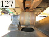 Used Construction Machine Used KOMATSU KOMATSU Demolition excavators Demolition backhoe PC60-8
