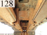 Used Construction Machine Used KOMATSU KOMATSU Demolition excavators Demolition backhoe PC60-8