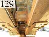 Used Construction Machine Used KOMATSU KOMATSU Demolition excavators Demolition backhoe PC60-8