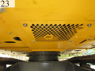 Used Construction Machine Used KOMATSU KOMATSU Demolition excavators Demolition backhoe PC60-8