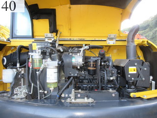 Used Construction Machine Used KOMATSU KOMATSU Demolition excavators Demolition backhoe PC60-8