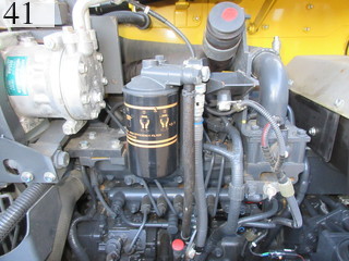 Used Construction Machine Used KOMATSU KOMATSU Demolition excavators Demolition backhoe PC60-8