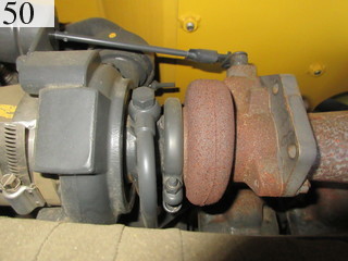 Used Construction Machine Used KOMATSU KOMATSU Demolition excavators Demolition backhoe PC60-8