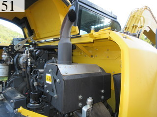Used Construction Machine Used KOMATSU KOMATSU Demolition excavators Demolition backhoe PC60-8