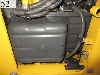 Used Construction Machine Used KOMATSU KOMATSU Demolition excavators Demolition backhoe PC60-8