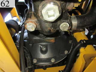 Used Construction Machine Used KOMATSU KOMATSU Demolition excavators Demolition backhoe PC60-8