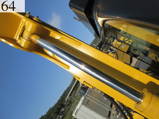 Used Construction Machine Used KOMATSU KOMATSU Demolition excavators Demolition backhoe PC60-8